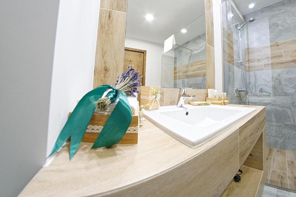 Aquarius Boutique Hotel Campulung Moldovenesc Room photo
